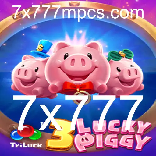 Explore o Fascinante Mundo de 3LUCKYPIGGY com a Chave Especial 7x777