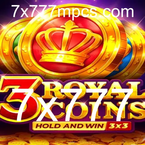 Descubra o Excitante Mundo de 3RoyalCoins e o Poder da Palavra-chave 7x777