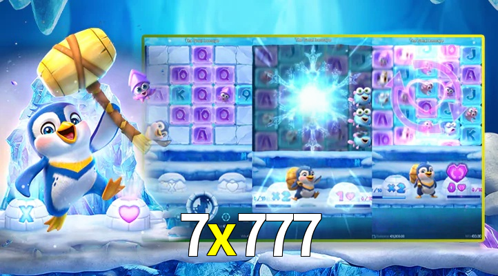 The Great Icescape Slot - PG Soft