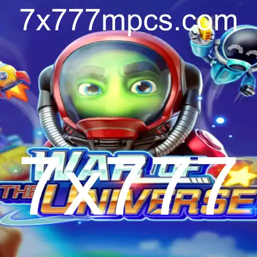WAROFTHEUNIVERSE: Um Mergulho no Universo dos Jogos